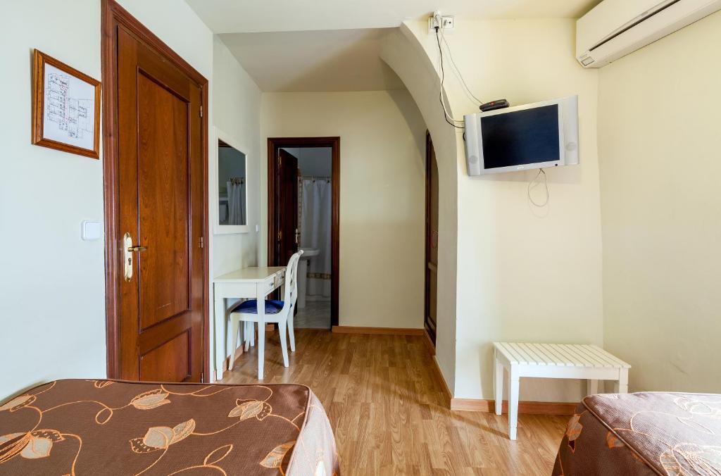Hostal El Caballo Blanco オスナ 部屋 写真